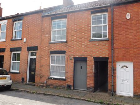 17 Albert Street - Great location Loughborough - Photo 4