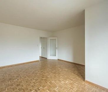 1-Zimmerwohnung nähe Kantonsspital / Uni - Photo 1