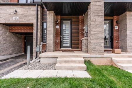 For Lease - 1250 Anthonia Trail, Oakville, Ontario - Photo 3