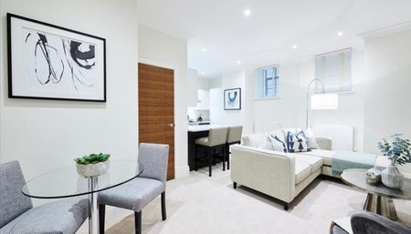 1 bedroom apartment to rent - Photo 2
