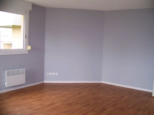 Location Appartement 2 pièces 37m² TOULOUSE 31400 - Photo 1