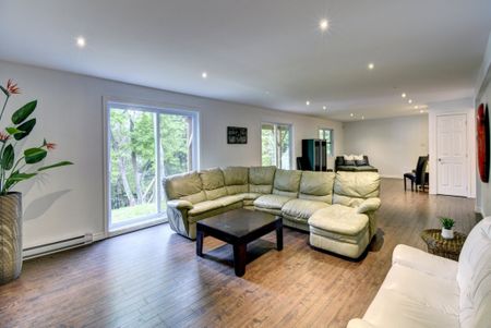 Maison à étages à louer - Rivière-Rouge (Marchand) - Photo 2