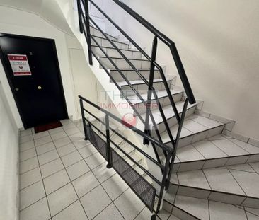 Location Appartement 1 pièce 22m² AMIENS 80000 - Photo 6