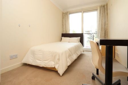 Room in a Shared Flat, Boardwalk Place, E14 - Photo 2