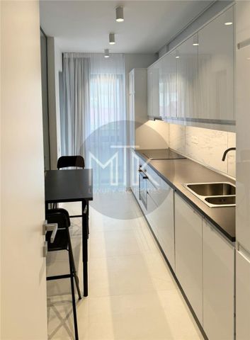 Nusco City | Apartament lux 2 camere I Mobilat&utilat modern - Photo 4