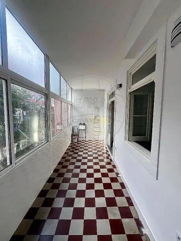 Apartment T4 in Arroios, Lisboa - Photo 2