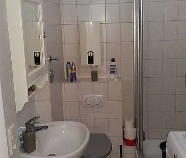 3-Zimmerwohnung mit Balkon in Hannover Stöcken - Foto 4