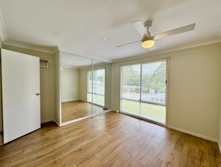 Renovated Family Home - Photo 5