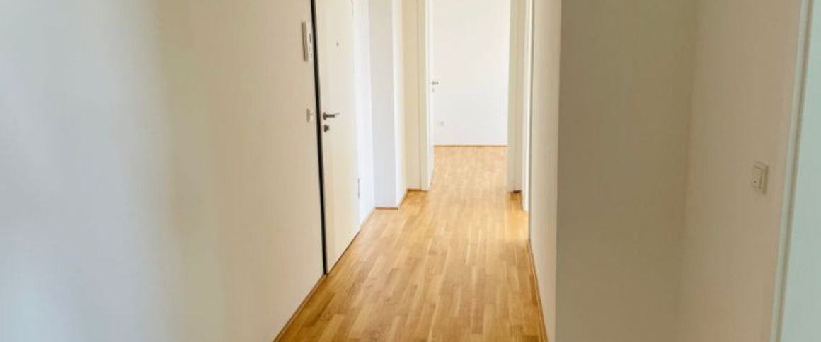 Mietwohnung in Hanau - Moderne Wohnung mit Dachterrasse und Einbauküche sucht neue Mieter - Foto 1