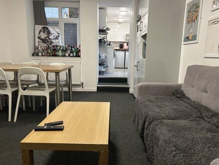 6 bedroom house share to rent - Photo 3