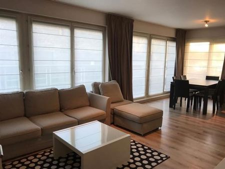 Appartement te huur - Foto 2