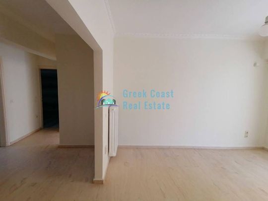 Διαμέρισμα για ενοικίαση Αγυιά (Πάτρα) - Photo 1
