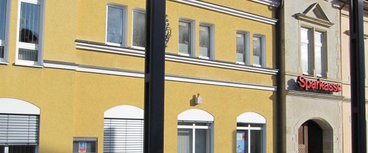 Wohnen auf 2 Ebenen - Maisonettewohnung in Netzschkau - Photo 1