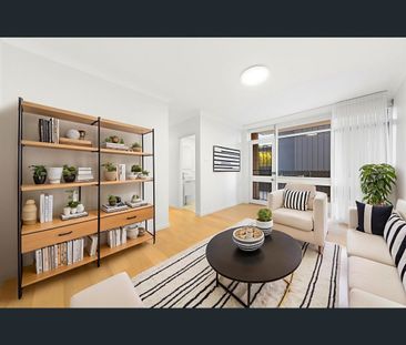 4/30 High Street, North Sydney, NSW 2060 - Photo 1