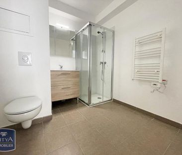 Location Appartement 2 pièces 38m² MONTFAVET 84140 - Photo 1