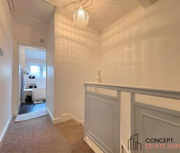 3 bedroom terraced house to rent - Photo 1