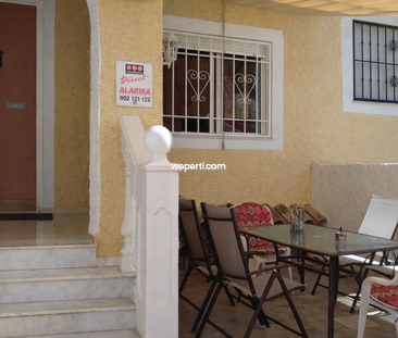 Bungalow in Gran Alacant, Gran Alacant, for rent - Foto 3