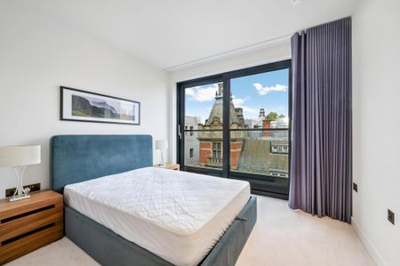 2 bedroom apartment to rent - Photo 4