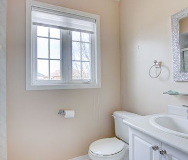 For Lease - 1498 Pinecliff Road, Oakville, Ontario - Photo 6