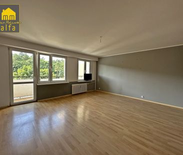 Lotnisko-Dwa pokoje-Loggia!!! - Photo 1