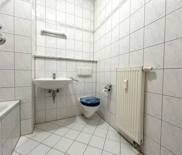 Schloßchemnitz • 2-Zimmer • Single-/Studentenwohnung • Einbauküche ... - Photo 5