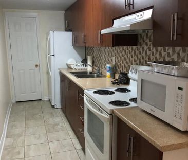 For Lease - 316 Holmes Crescent Unit# Bsmt, Milton, Ontario - Photo 2