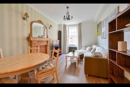 1 Bed Flat, Peters Court, W2 - Photo 2