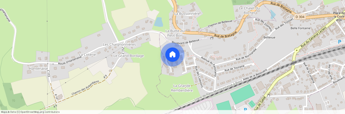 Sille Le Guillaume