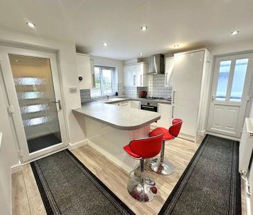 2 bedroom detached bungalow to rent - Photo 6