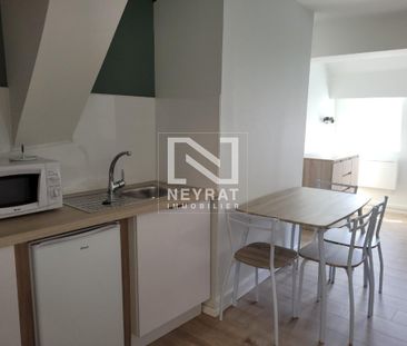 Location Appartement 1 pièce Meublé 19m² CHALON SUR SAONE 71100 - Photo 5