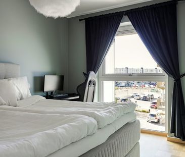 Jeanssonsgatan, Kalmar - Foto 2