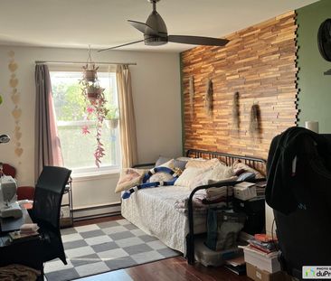 7-5970, Ave du Parc, Le Plateau-Mont-Royal à louer - Photo 5
