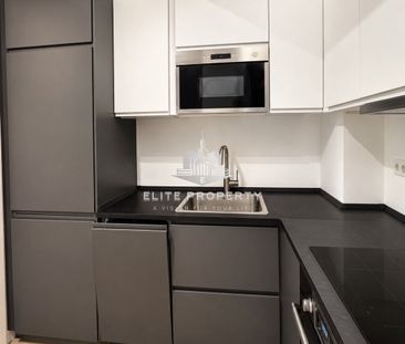 Inchiriere Studio Exclusivist si Parcare Subterana| Cortina North - Photo 1