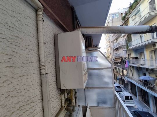 Studio/Γκαρσονιέρα για ενοικίαση Ρωμαϊκή Αγορά - Βενιζέλου - Ιστορικό Κέντρο (Κέντρο Θεσσαλονίκης) - Photo 1