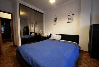 Apartamento T1 em Braga