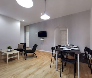 Large room in La Latina - Photo 2