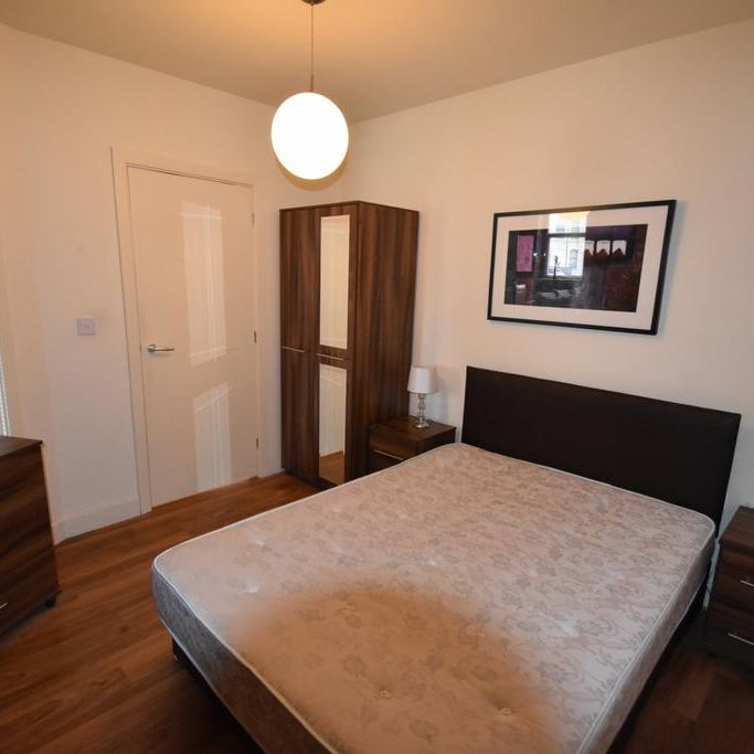 1 bedroom apartment to rent - Photo 1