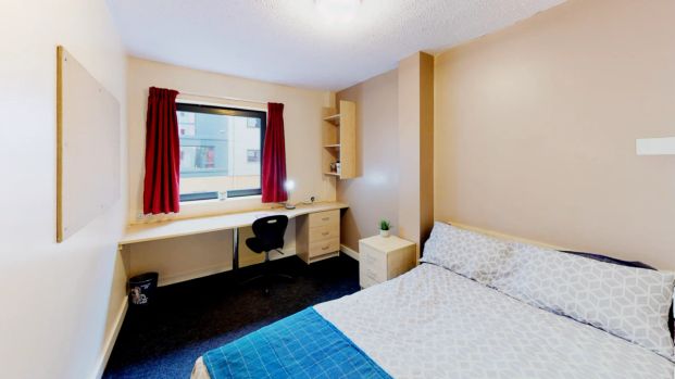 Classic 3 Bed Ensuite - Photo 1
