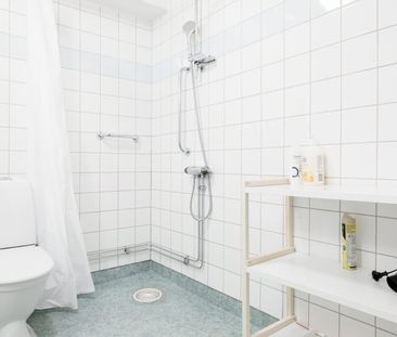 Katarina Bangata, Stockholm - Foto 2