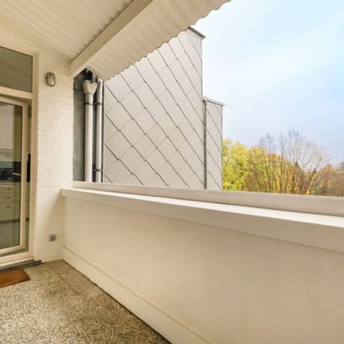 Appartement te huur - Photo 1