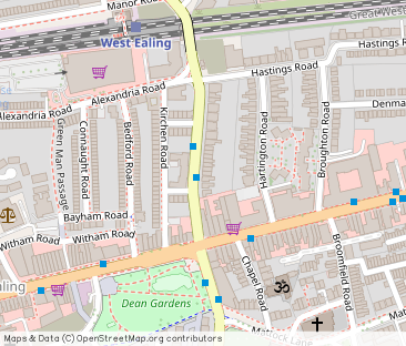 Drayton Green Road, West Ealing - Photo 1