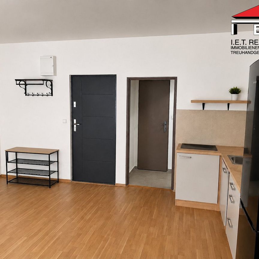 Pronájem bytu 1+kk 45 m² - Фото 1