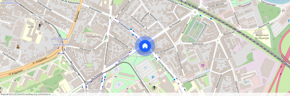 Koolmeesstraat, 12, 9000, Gent