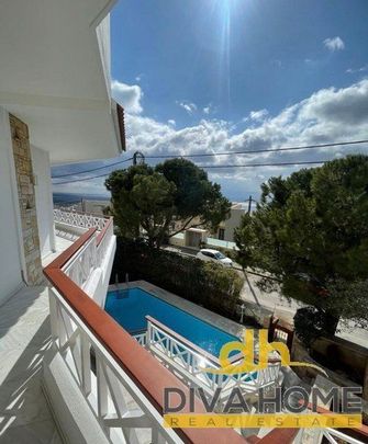 Μονοκατοικία για ενοικίαση Βούλα - Photo 1