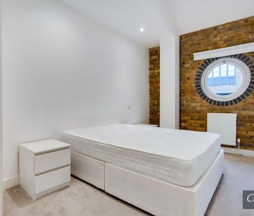 Sail Loft Court, Dod Street, London - Photo 5