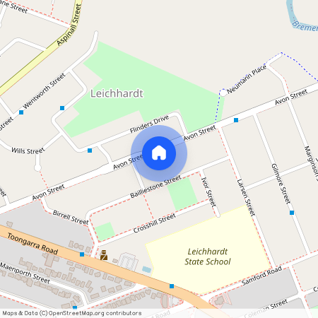 41 Avon Street, Leichhardt QLD 4305