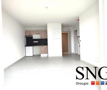 T2 NEUF AU 1ER ETAGE AVEC BALCON - Photo 3