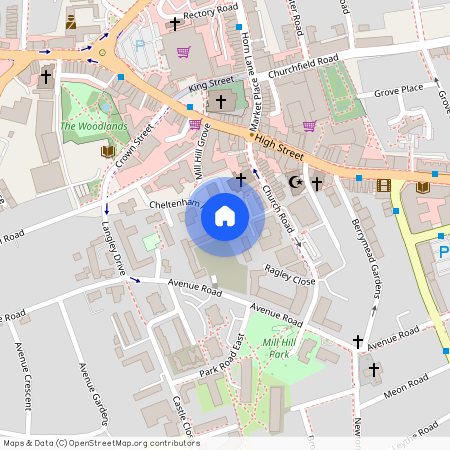 Sidon Apartments, Acton Gardens, W3 8JQ