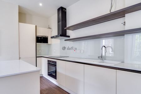 Apartment to rent in Dublin, William St S - Photo 2