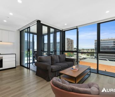 913/275 Wickham St, Fortitude Valley, Qld 4006 - Photo 3